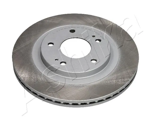 Brake Disc 60-05-507C