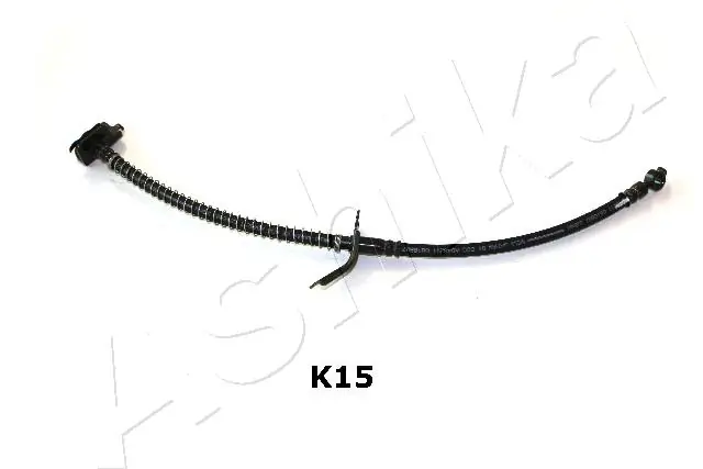 Holding Bracket, brake hose 69-0K-K15