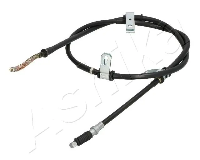 Cable Pull, parking brake 131-05-5010L