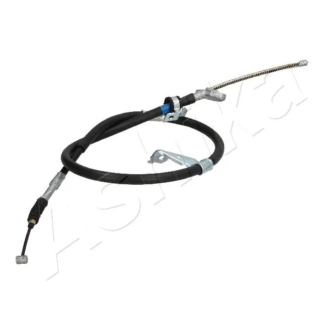 Cable Pull, parking brake 131-02-2052L