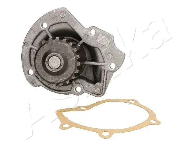 Water Pump, engine cooling 35-00-008
