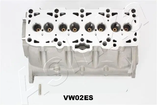 シリンダーヘッド VW02ES