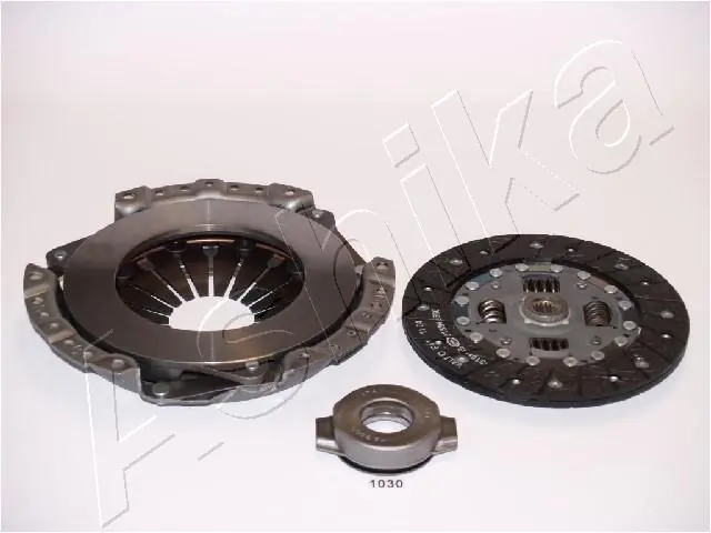 Clutch Kit 92-01-1030