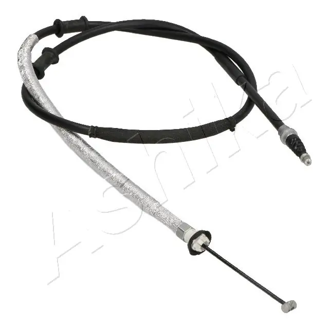 Cable Pull, parking brake 131-00-0263