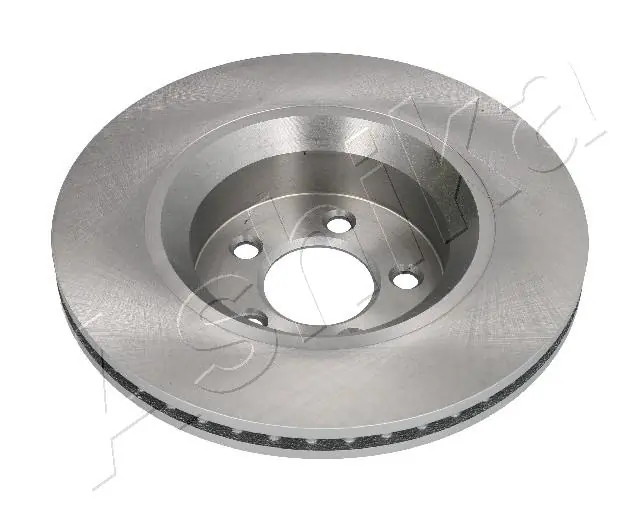 ASHIKA 60-02-295C Brake Disc