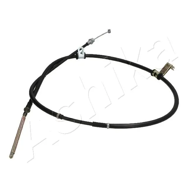 Cable Pull, parking brake 131-05-501