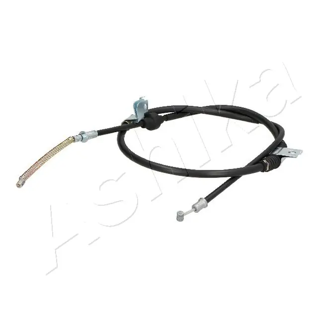Cable Pull, parking brake 131-05-574L