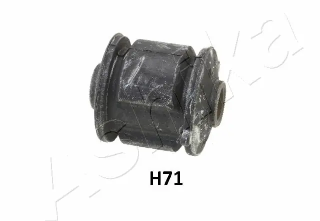 Mounting, control/trailing arm GOM-H71