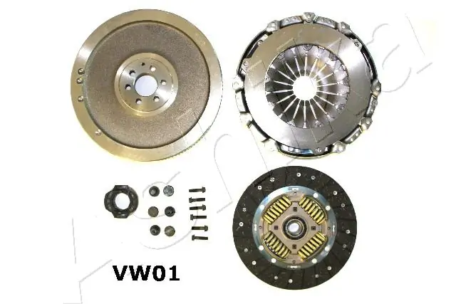Clutch Kit 98-VW-VW01