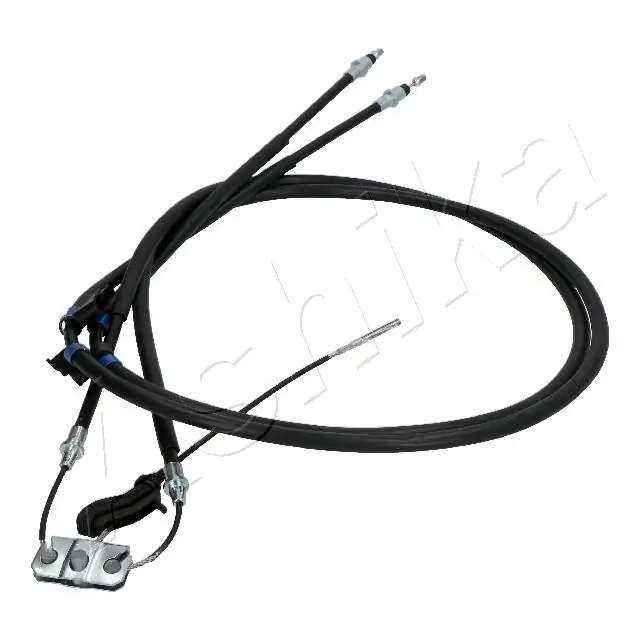 Tirette à câble, frein de stationnement 131-03-330