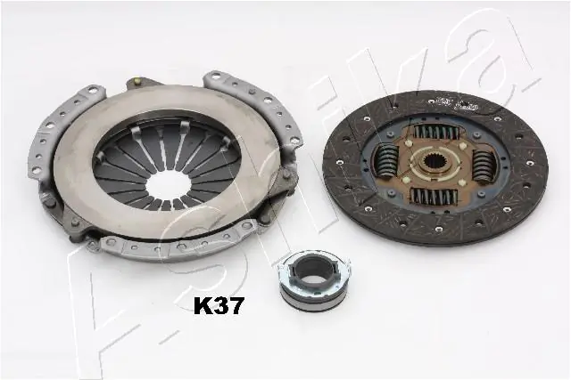 Clutch Kit 92-0K-K37