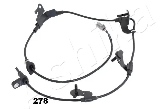 Sensor, wheel speed 151-02-278