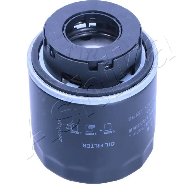Oil Filter 10-00-0901