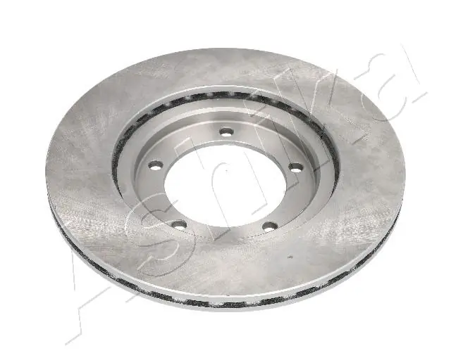 ASHIKA 60-06-607C Brake Disc