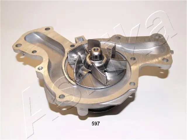 Water Pump, engine cooling 35-05-597