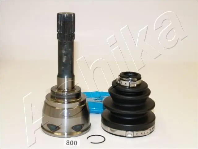 Joint Kit, drive shaft 62-08-800