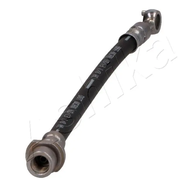 ASHIKA 69-02-2007 Holding Bracket, brake hose