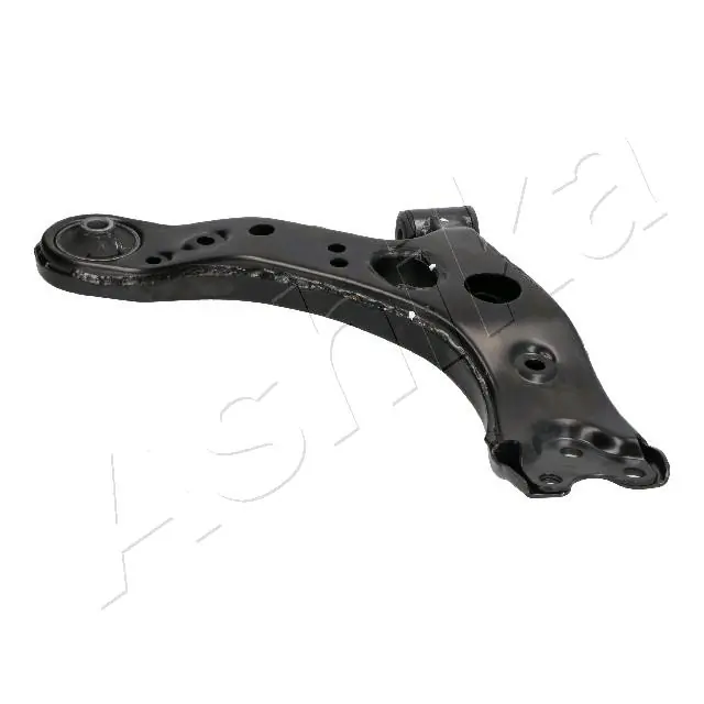 Control/Trailing Arm, wheel suspension 72-02-266L