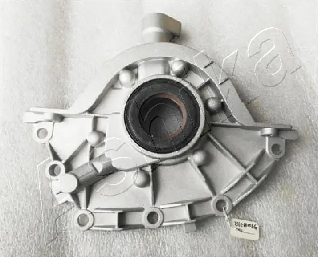 Oil Pump 157-FO-FO05