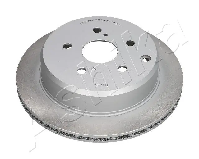 Brake Disc 61-02-207C
