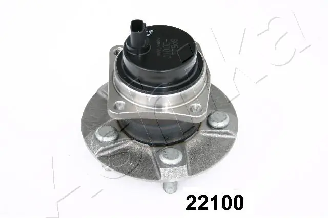 Wheel Hub 44-22100