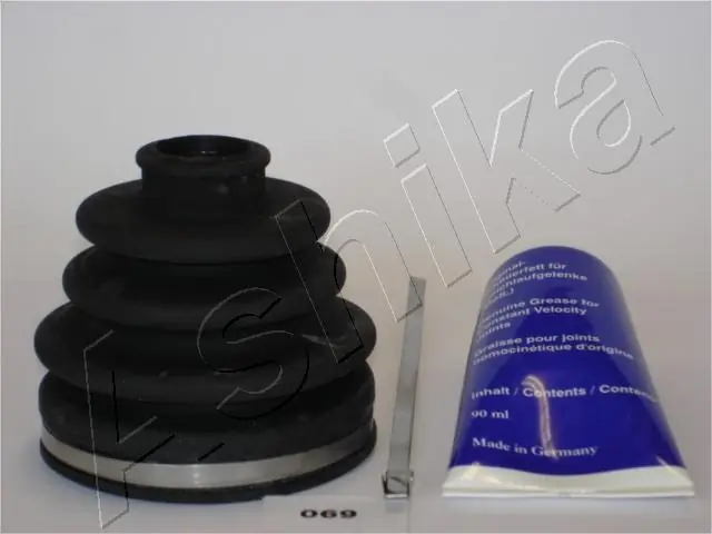 Faltenbalgsatz, Antriebswelle 63-00-069