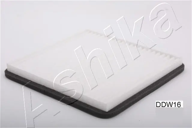 Filter, cabin air 21-DW-W16