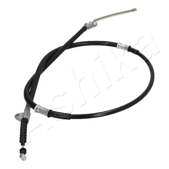 Cable Pull, parking brake 131-02-213
