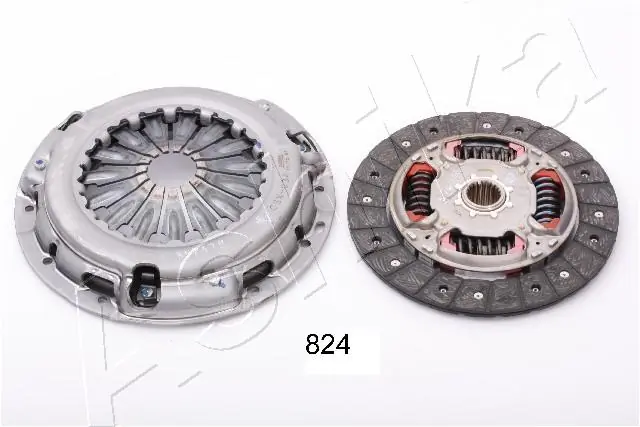 Clutch Kit 92-08-824
