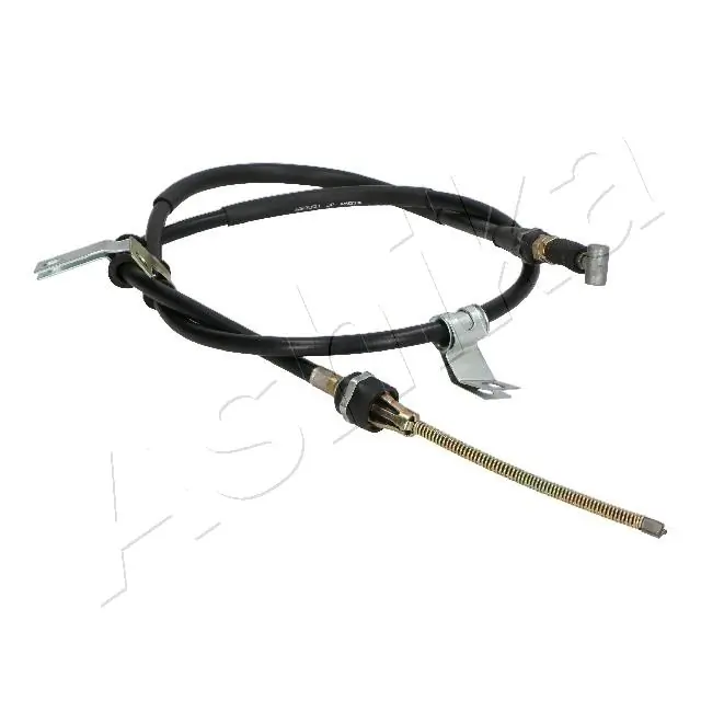 Cable Pull, parking brake 131-08-807