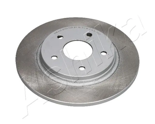 Brake Disc 61-09-906C