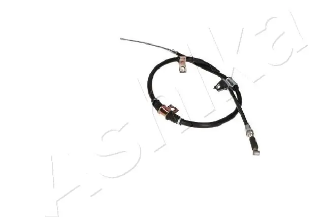 ASHIKA 131-0H-H20R Cable Pull, parking brake