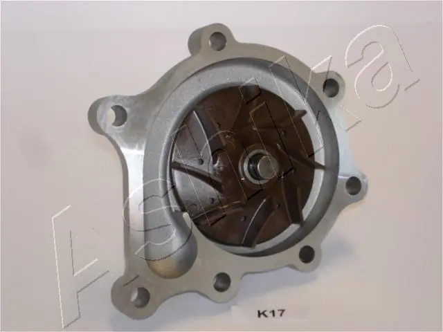Water Pump, engine cooling 35-0K-K17