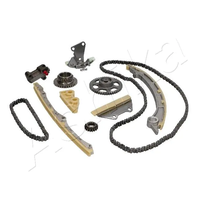 Timing Chain Kit KCK404