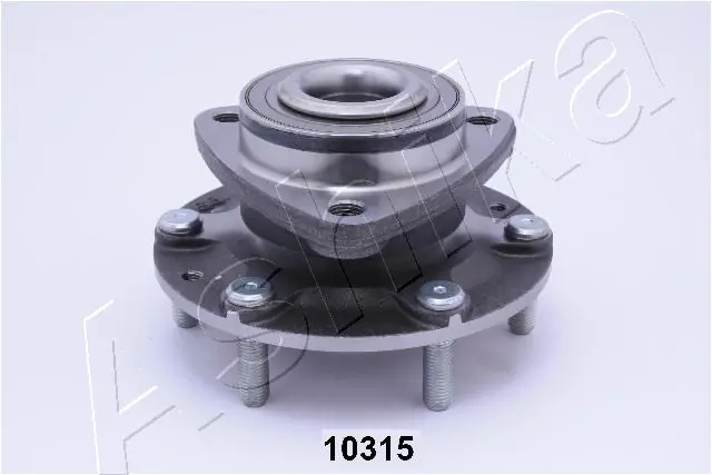 Wheel Hub 44-10315
