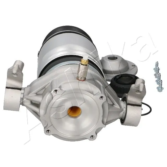 Bellow, air suspension MA-AS097