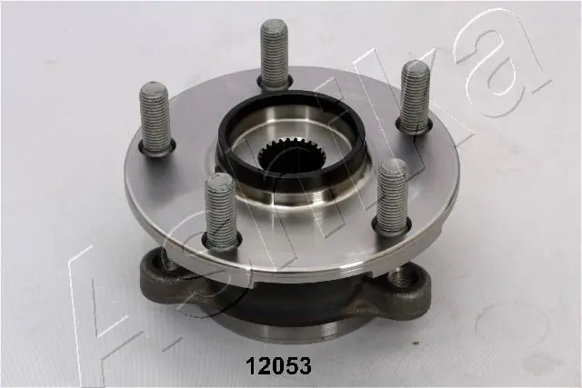Wheel Hub 44-12053