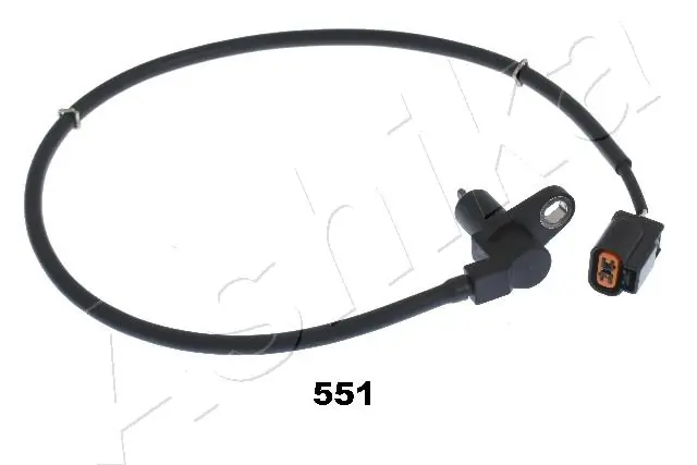 ASHIKA 151-05-551 Sensor, wheel speed