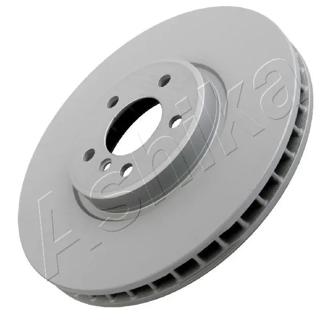 Brake Disc 60-00-0143
