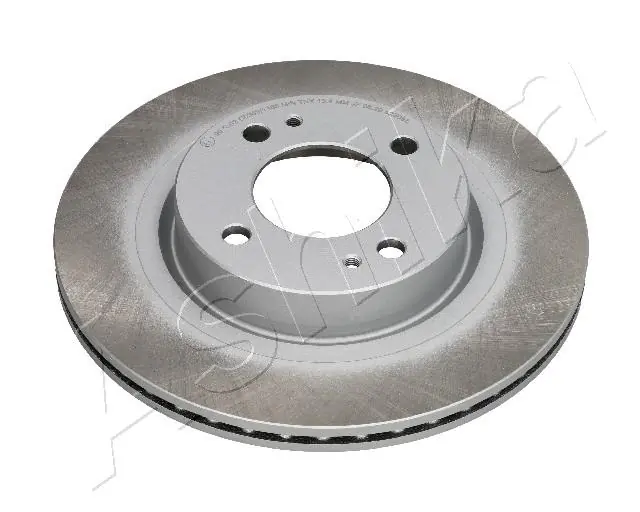 Brake Disc 60-05-560C