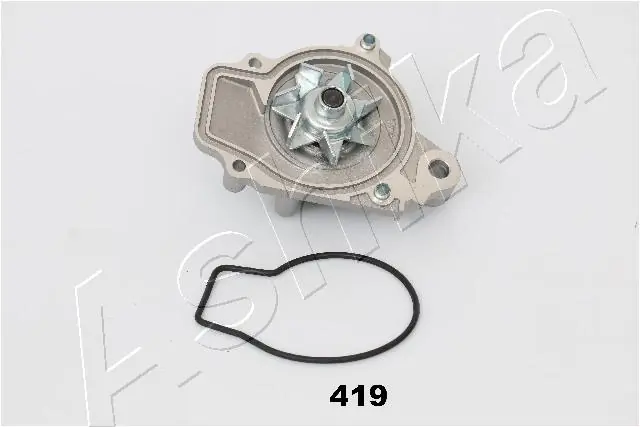 Water Pump, engine cooling 35-04-419