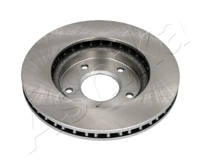 ASHIKA 60-05-543C Brake Disc