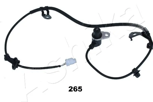 ASHIKA 151-02-265 Sensor, wheel speed