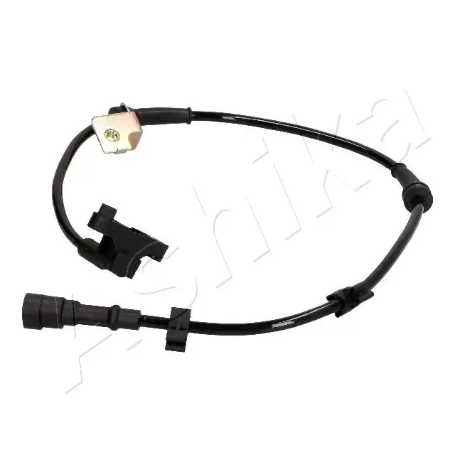 Sensor, wheel speed 151-09-911