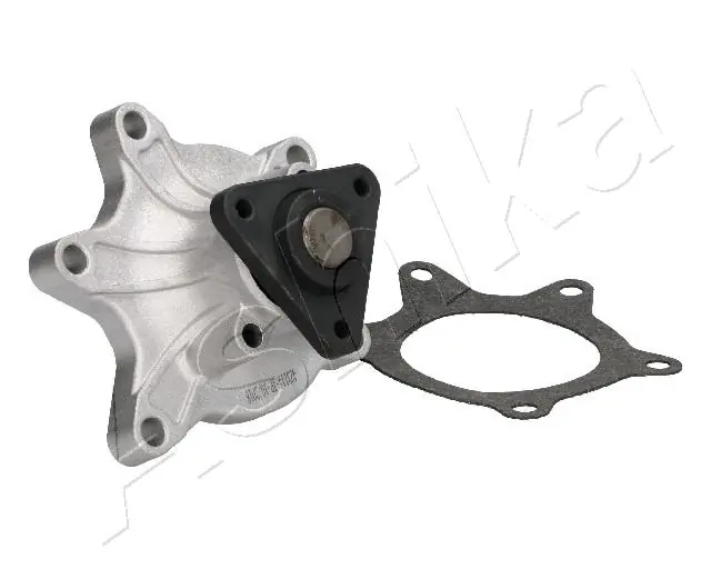 Water Pump, engine cooling 35-02-267