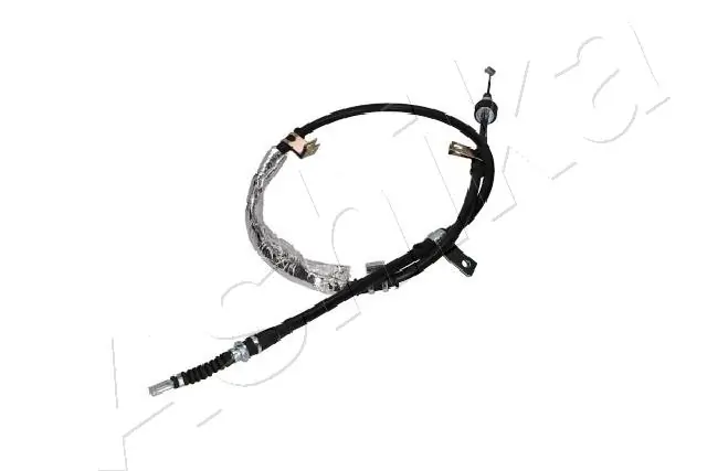 Cable Pull, parking brake 131-0H-H46R