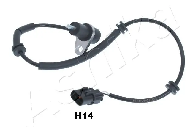 Sensor, wheel speed 151-0H-H14