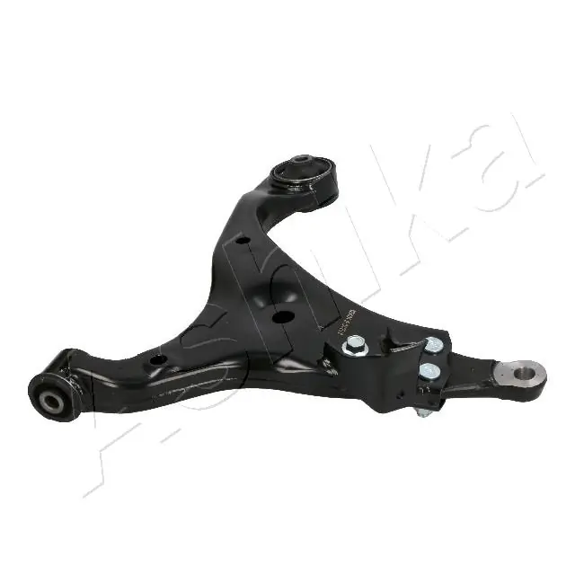 Control/Trailing Arm, wheel suspension 72-0K-K30R