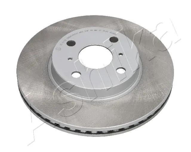 Brake Disc 60-02-2017C
