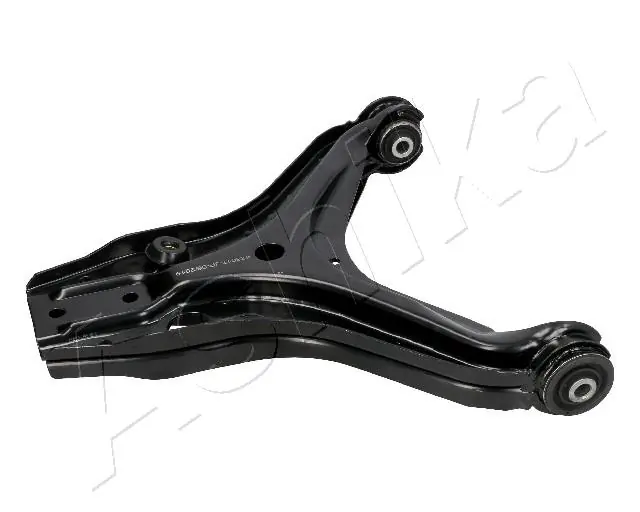 Control/Trailing Arm, wheel suspension 72-00-0908L